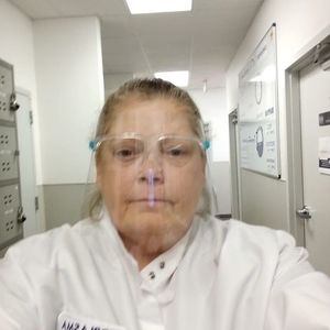 Meet your Posher, Kristi